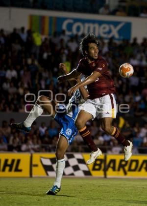 PUEBLA VS ESTUDIANTES