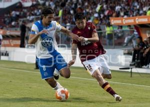 PUEBLA VS ESTUDIANTES