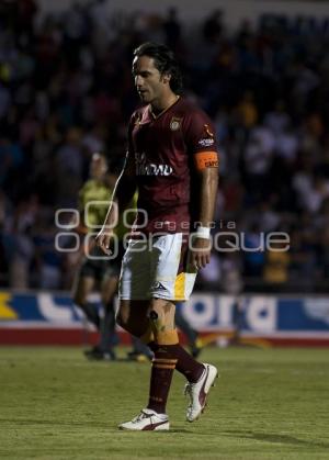 PUEBLA VS ESTUDIANTES