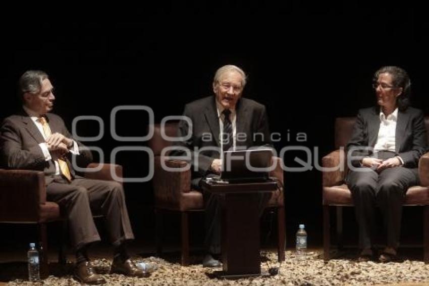 UDLA . PREMIO NOBEL DE QUIMICA