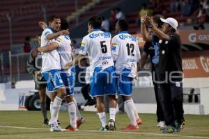 PUEBLA VS ESTUDIANTES