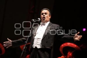 FERNANDO DE LA MORA