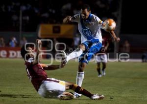 PUEBLA VS ESTUDIANTES