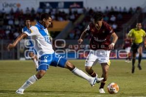 PUEBLA VS ESTUDIANTES