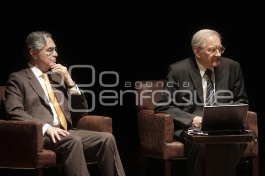 UDLA . PREMIO NOBEL DE QUIMICA