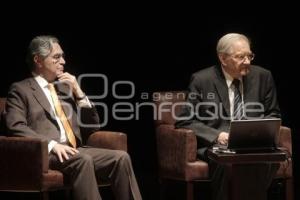 UDLA . PREMIO NOBEL DE QUIMICA