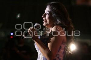 OLIVIA GORRA . SOPRANO