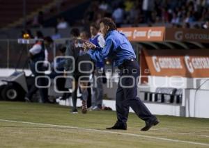 PUEBLA VS ESTUDIANTES