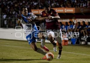 PUEBLA VS ESTUDIANTES