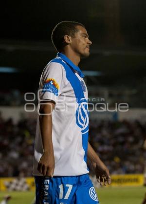 PUEBLA VS ESTUDIANTES