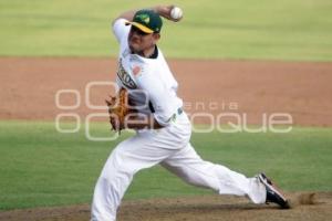 PERICOS VS VAQUEROS LAGUNA