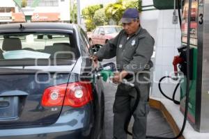 CUARTO GASOLINAZO