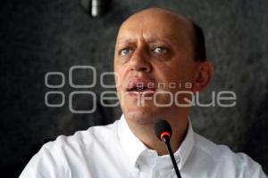 JUAN CARLOS LASTIRI