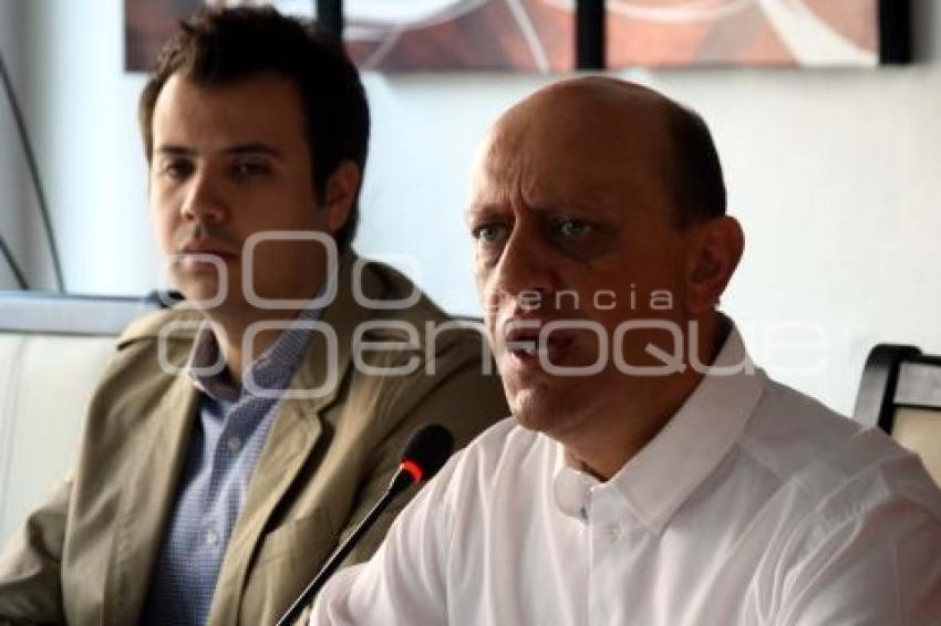 JUAN CARLOS LASTIRI