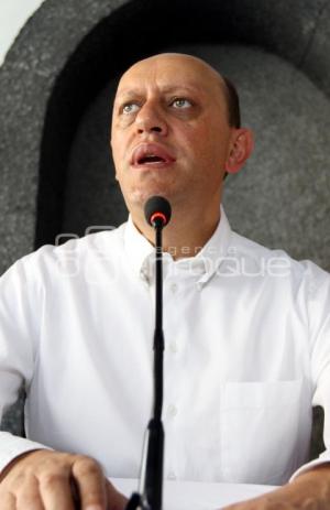 JUAN CARLOS LASTIRI