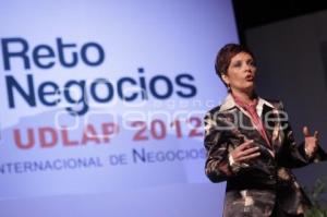 UDLAP. RETO NEGOCIOS