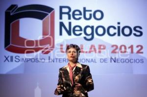 UDLAP. RETO NEGOCIOS