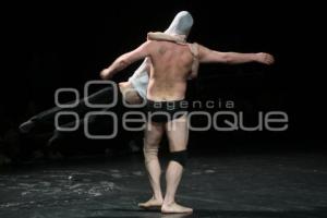 DANZA CONTEMPORANEA