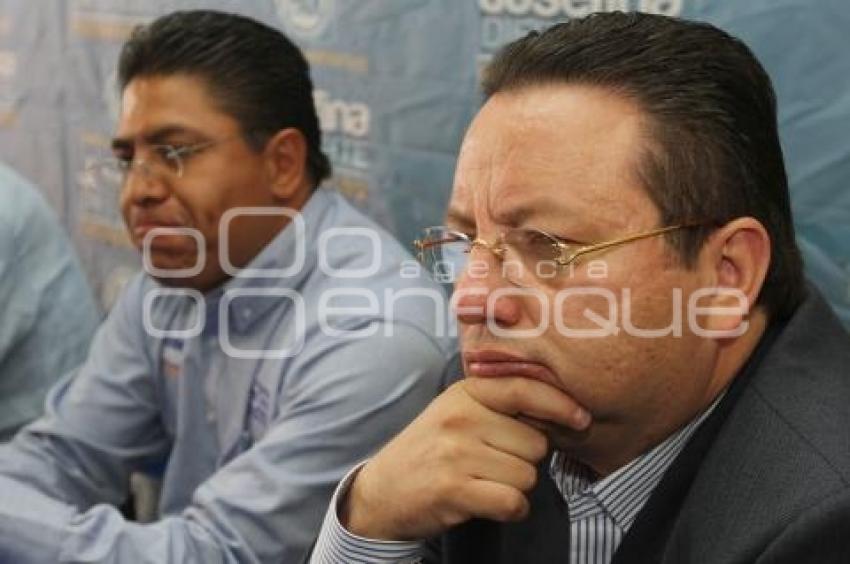 EUKID CASTAÑÓN . PAN