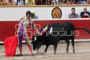 TORERO FERMIN SPINOLA