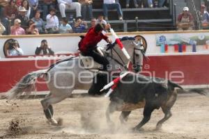 PABLO HERMOSO DE MENDOZA