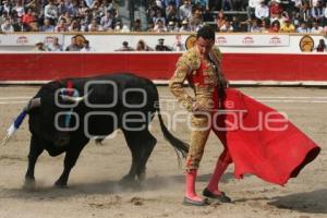 TORERO FERMIN SPÍNOLA