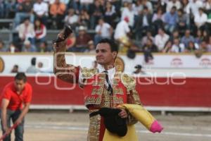 TORERO FERMIN SPINOLA