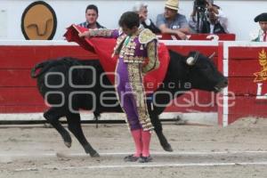 TORERO FERMIN SPINOLA