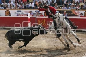 PABLO HERMOSO DE MENDOZA