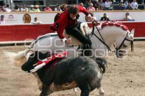 PABLO HERMOSO DE MENDOZA