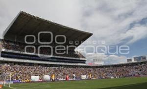 PUEBLA VS AMÉRICA . FUTBOL