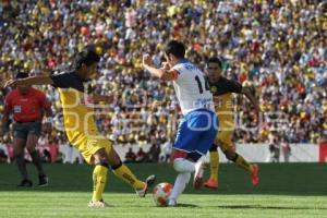 PUEBLA VS AMÉRICA . FUTBOL