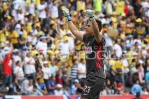 PUEBLA VS AMÉRICA . FUTBOL
