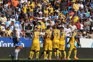 PUEBLA VS AMÉRICA . FUTBOL