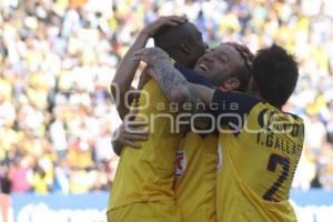 PUEBLA VS AMÉRICA
