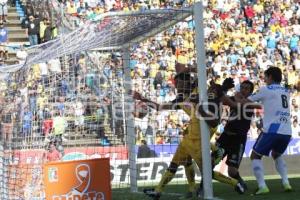 PUEBLA VS AMÉRICA . FUTBOL