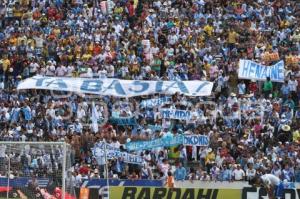 PUEBLA VS AMÉRICA . FUTBOL