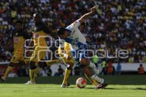 PUEBLA VS AMÉRICA . FUTBOL