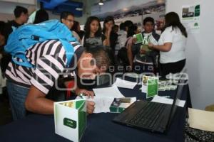 FERIA DE LAS PROFESIONES