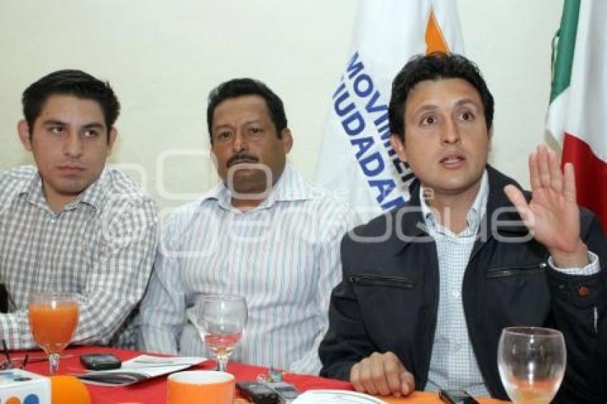 JOSÉ JUAN ESPINOSA