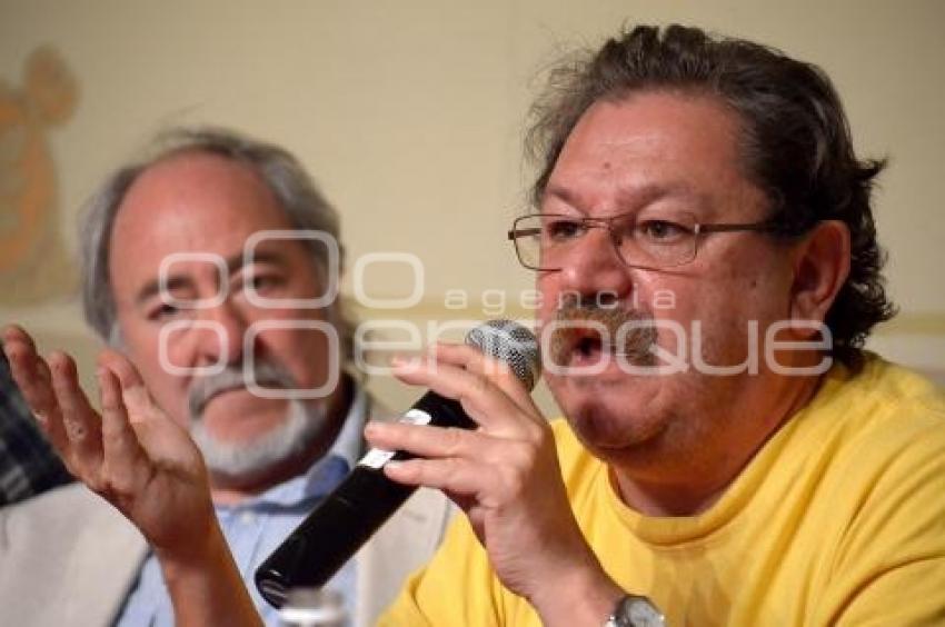 PACO IGNACIO TAIBO II