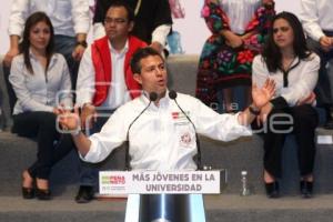 ENRIQUE PEÑA NIETO.CANDIDATO PRI-PVEM