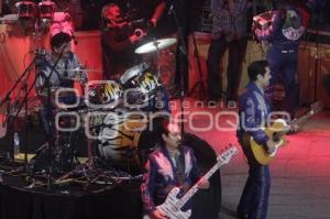 PALENQUE.TIGRES DEL NORTE
