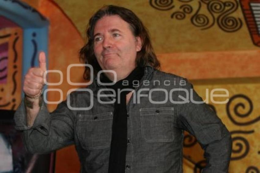 CONCIERTO MIGUEL MATEOS