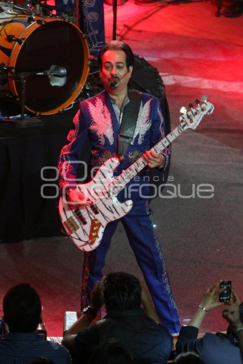 PALENQUE.TIGRES DEL NORTE