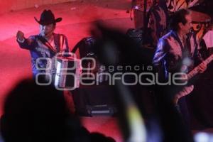 PALENQUE.TIGRES DEL NORTE