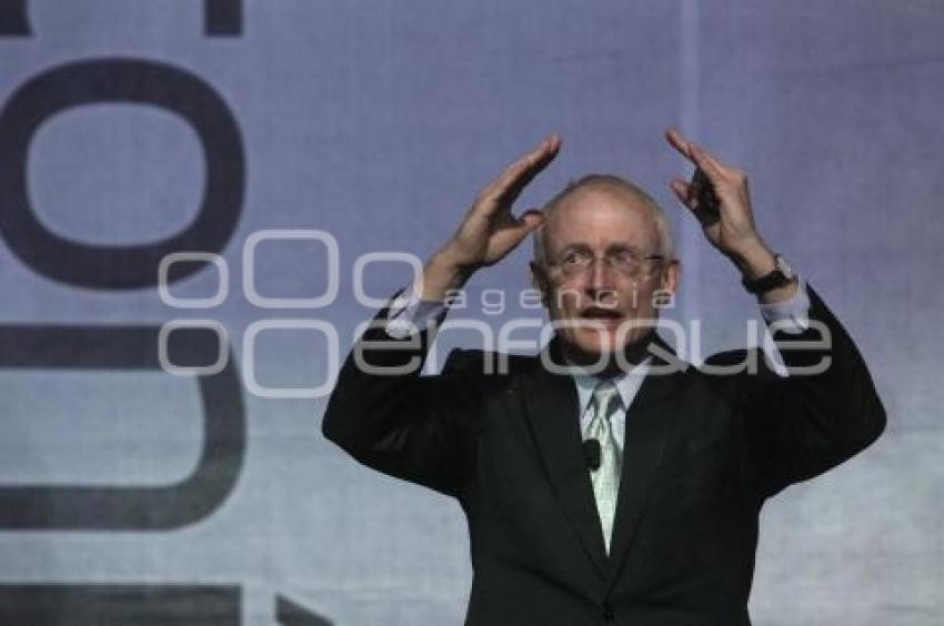 UPAEP . HONORIS CAUSA . PORTER
