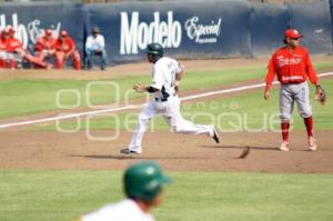 PERICOS VS DIABLOS