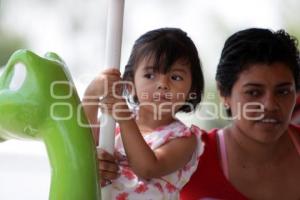 NIÑOS. 30 DE ABRIL