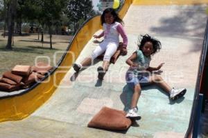 NIÑOS. 30 DE ABRIL